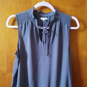 Maurice's Shell/blouse